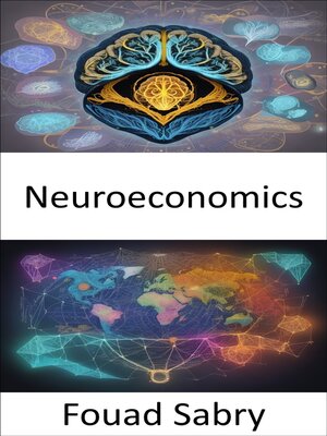 cover image of Neuroeconomics